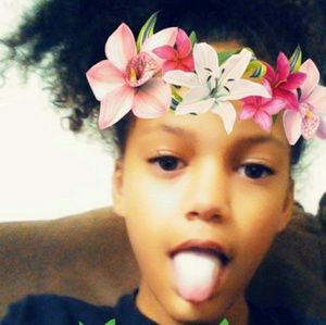 Meet your Posher, Lily